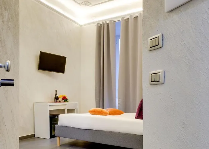 Rome Jubilee Guest House